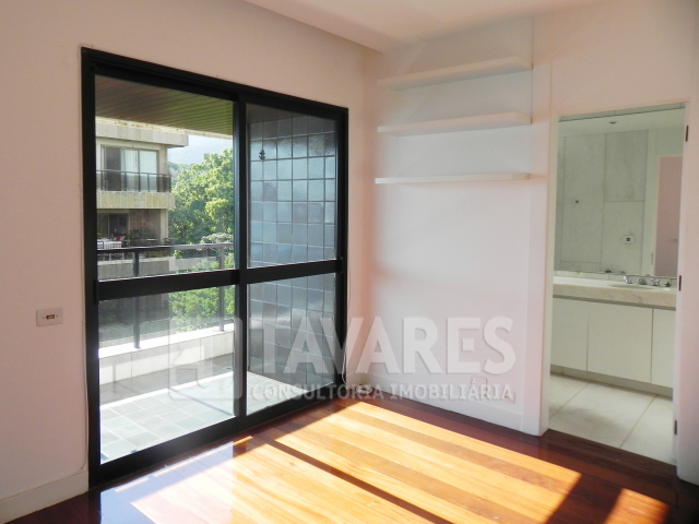 Apartamento à venda com 4 quartos, 319m² - Foto 14