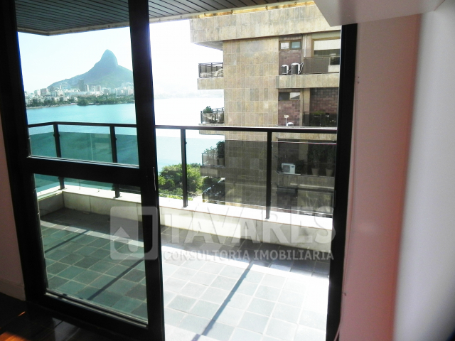 Apartamento à venda com 4 quartos, 319m² - Foto 16