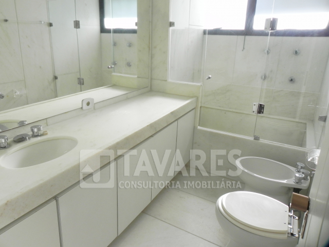 Apartamento à venda com 4 quartos, 319m² - Foto 25