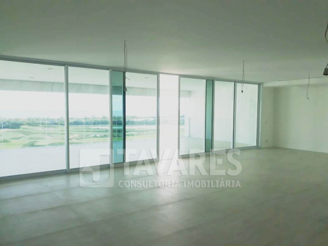 Apartamento à venda com 4 quartos, 384m² - Foto 12