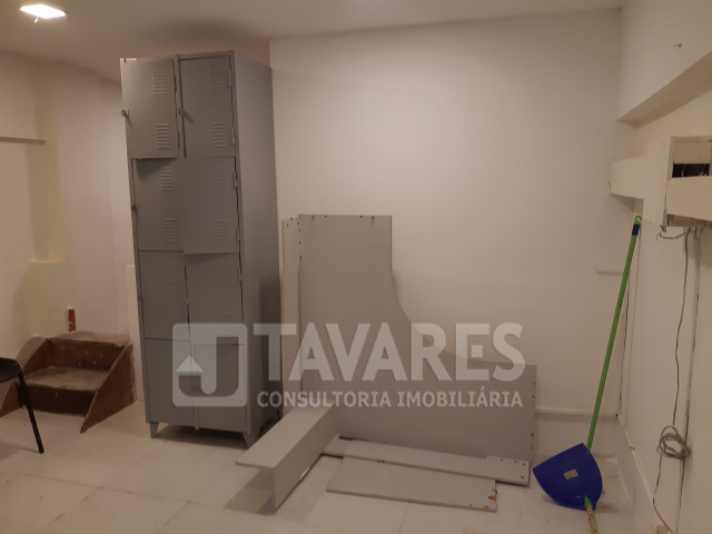 Loja-Salão para alugar, 40m² - Foto 11