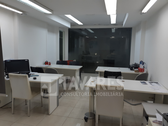 Loja-Salão para alugar, 40m² - Foto 6