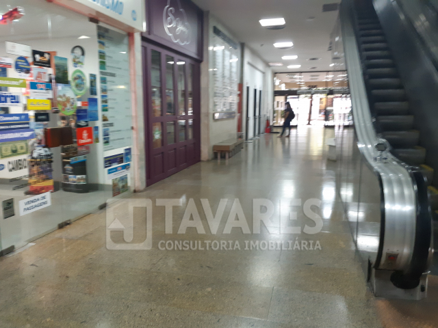 Loja-Salão para alugar, 40m² - Foto 4