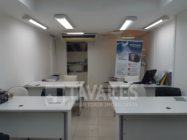 Loja-Salão para alugar, 40m² - Foto 5