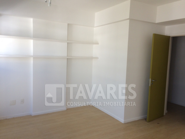 Conjunto Comercial-Sala à venda, 33m² - Foto 2