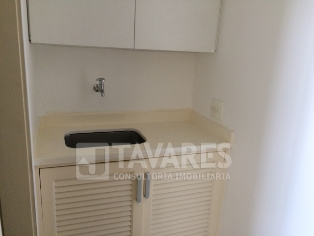 Conjunto Comercial-Sala à venda, 33m² - Foto 7