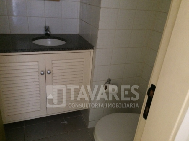 Conjunto Comercial-Sala à venda, 33m² - Foto 6