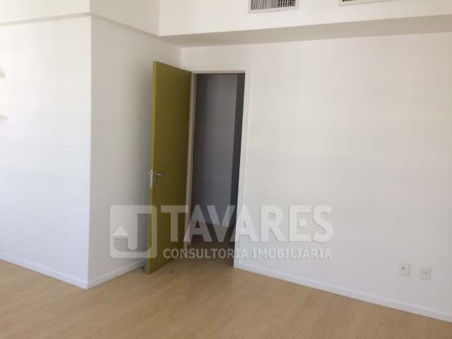 Conjunto Comercial-Sala à venda, 33m² - Foto 1