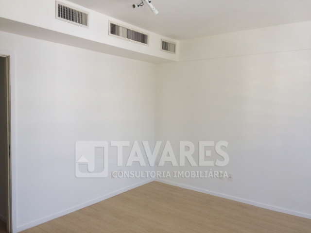 Conjunto Comercial-Sala à venda, 33m² - Foto 3