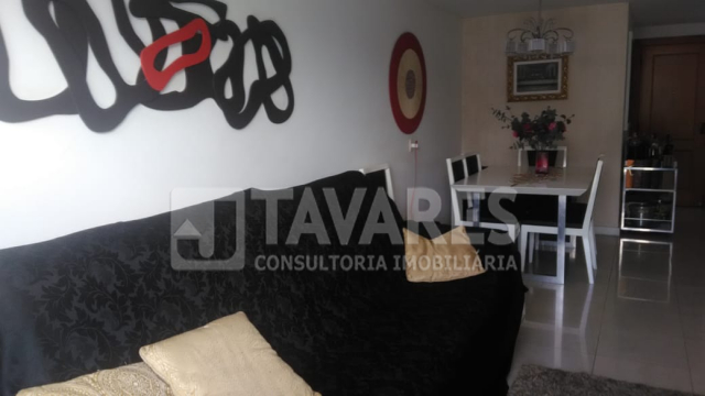 Cobertura à venda com 3 quartos, 164m² - Foto 5