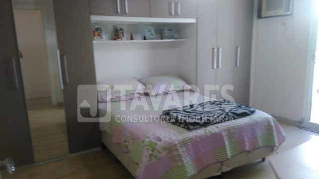 Cobertura à venda com 3 quartos, 164m² - Foto 8