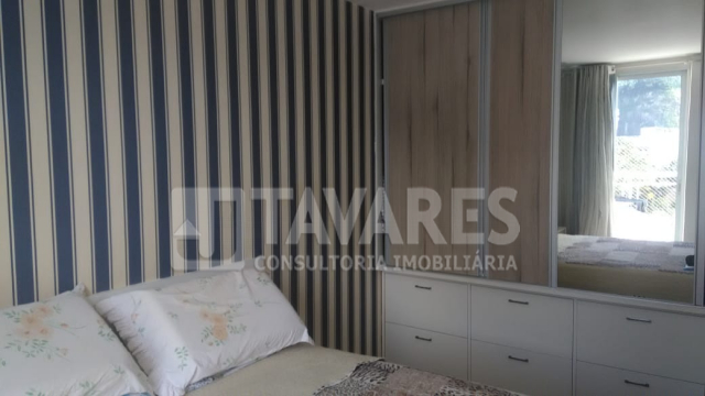 Cobertura à venda com 3 quartos, 164m² - Foto 11