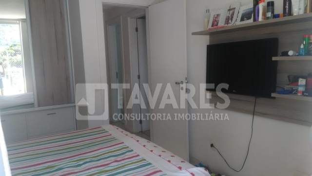 Cobertura à venda com 3 quartos, 164m² - Foto 13