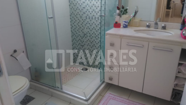 Cobertura à venda com 3 quartos, 164m² - Foto 14