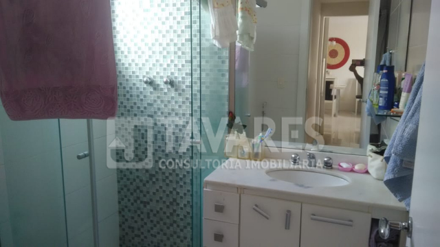 Cobertura à venda com 3 quartos, 164m² - Foto 15