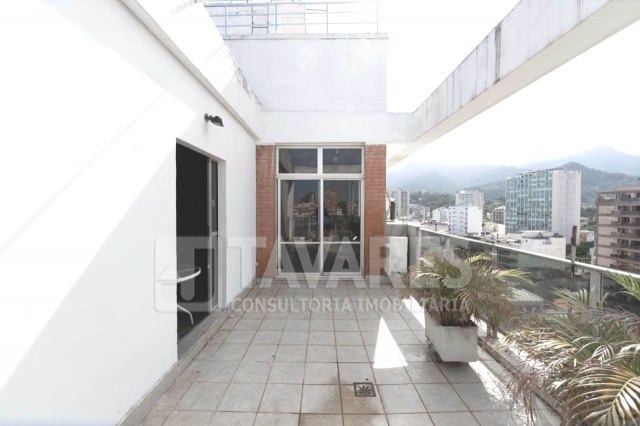 Cobertura à venda com 3 quartos, 133m² - Foto 3