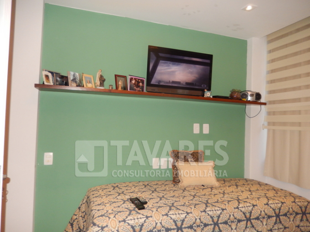 Apartamento à venda com 3 quartos, 87m² - Foto 13