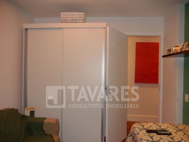 Apartamento à venda com 3 quartos, 87m² - Foto 14