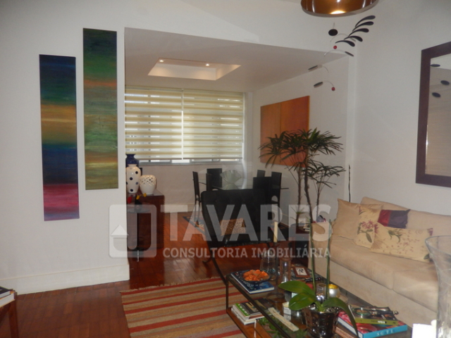 Apartamento à venda com 3 quartos, 87m² - Foto 1