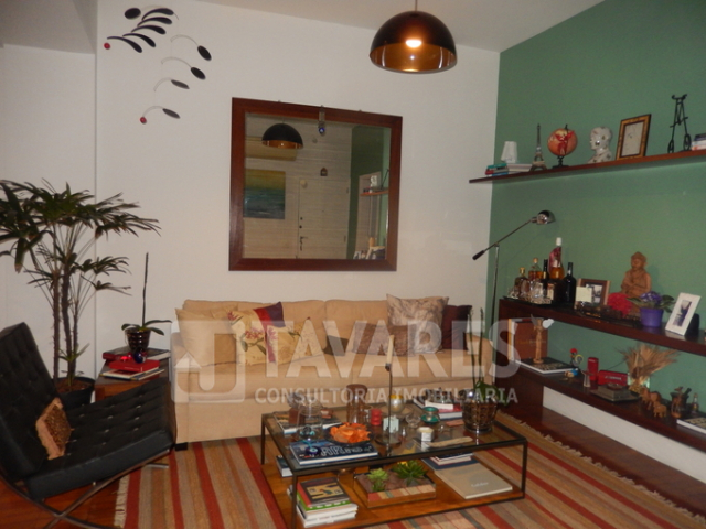 Apartamento à venda com 3 quartos, 87m² - Foto 2