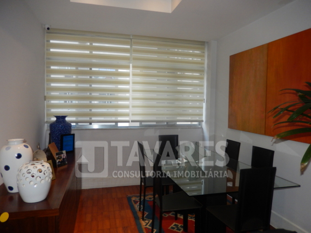 Apartamento à venda com 3 quartos, 87m² - Foto 3