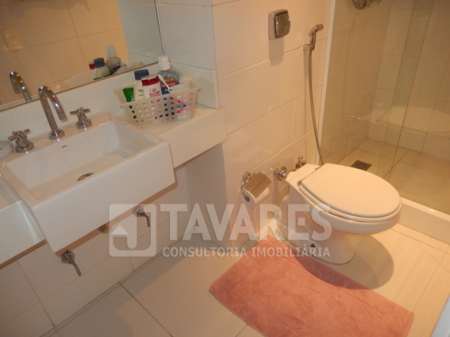 Apartamento à venda com 3 quartos, 87m² - Foto 15