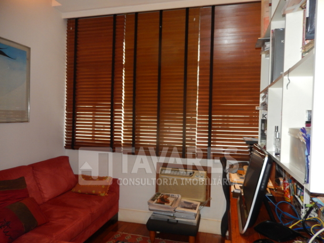 Apartamento à venda com 3 quartos, 87m² - Foto 10