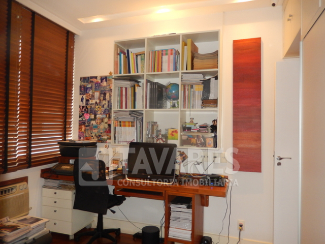 Apartamento à venda com 3 quartos, 87m² - Foto 11