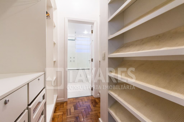 Apartamento à venda com 3 quartos, 120m² - Foto 10