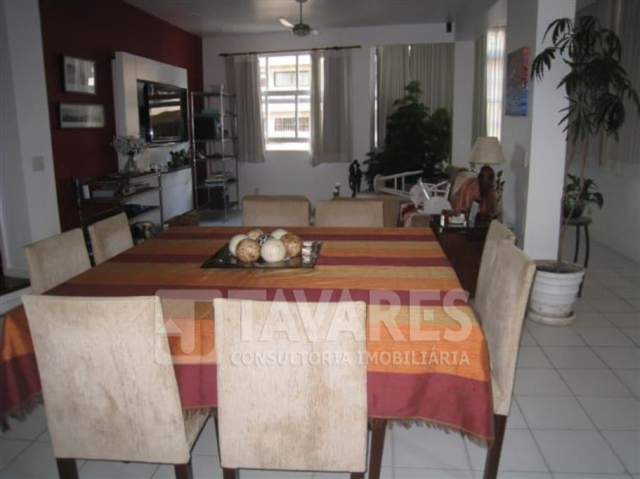 Apartamento à venda com 3 quartos, 120m² - Foto 5