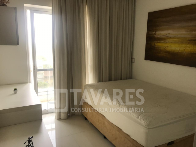 Cobertura à venda com 4 quartos, 273m² - Foto 12