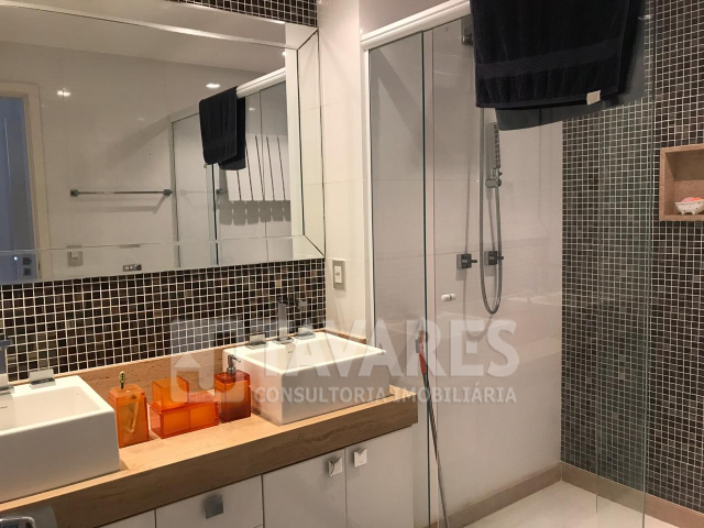 Cobertura à venda com 4 quartos, 273m² - Foto 15