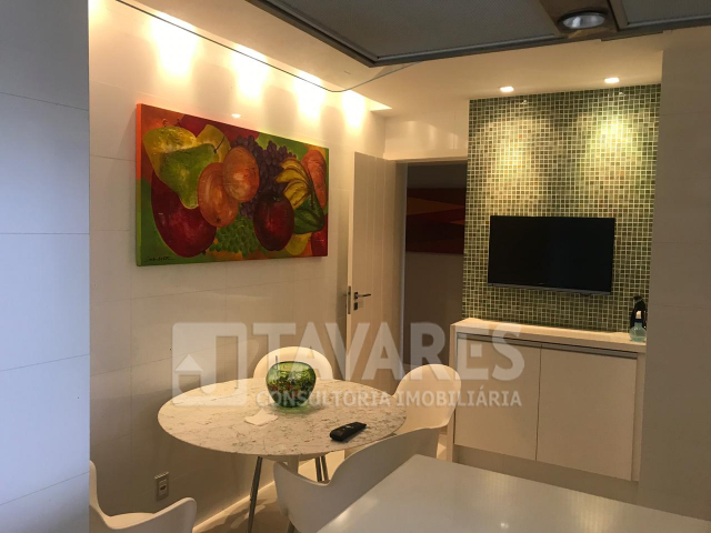 Cobertura à venda com 4 quartos, 273m² - Foto 24