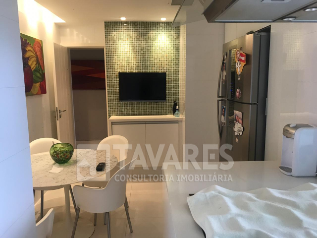 Cobertura à venda com 4 quartos, 273m² - Foto 26