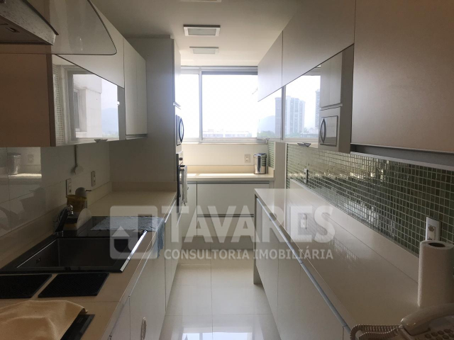 Cobertura à venda com 4 quartos, 273m² - Foto 27