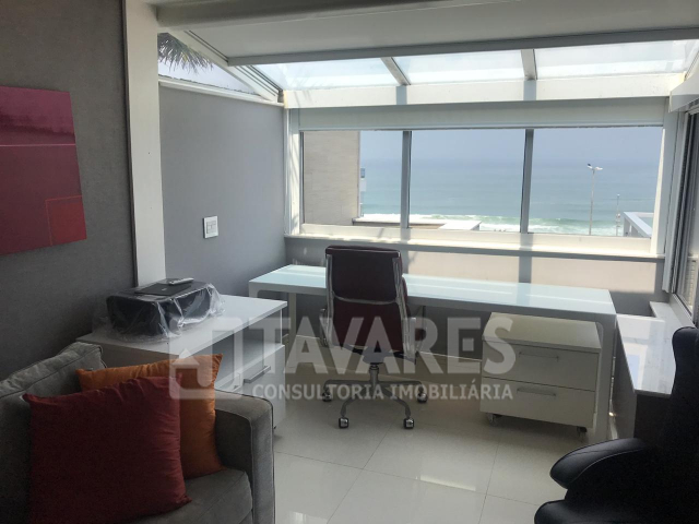 Cobertura à venda com 4 quartos, 273m² - Foto 21