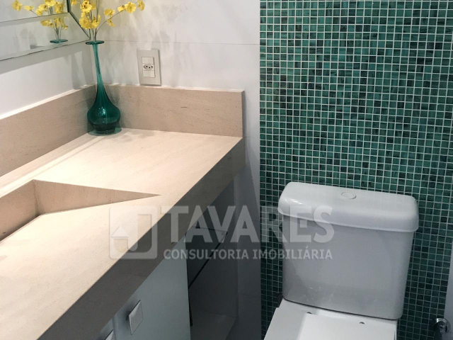 Cobertura à venda com 4 quartos, 273m² - Foto 23