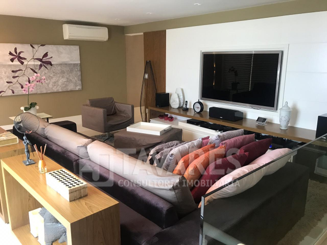 Cobertura à venda com 4 quartos, 273m² - Foto 16