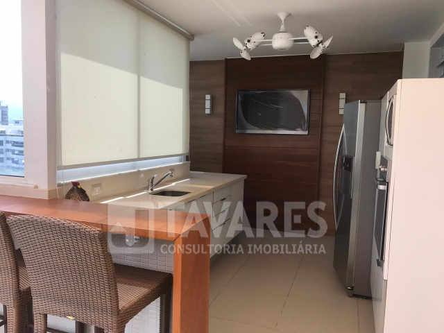 Cobertura à venda com 4 quartos, 273m² - Foto 19