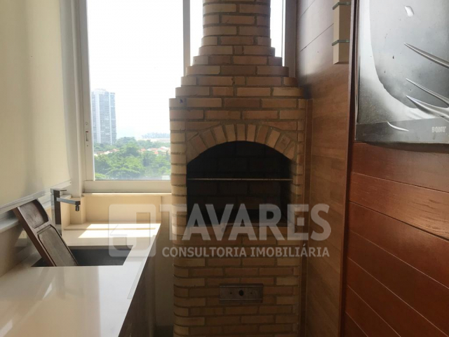 Cobertura à venda com 4 quartos, 273m² - Foto 20