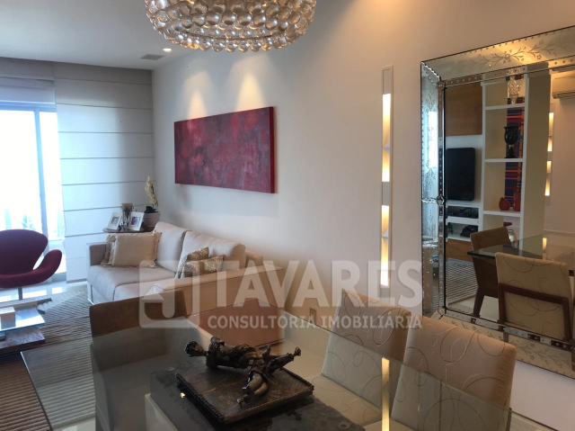 Cobertura à venda com 4 quartos, 273m² - Foto 5