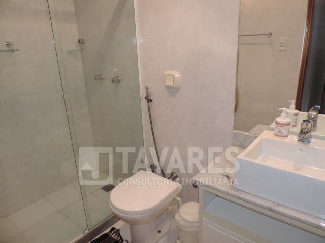 Apartamento à venda com 3 quartos, 87m² - Foto 10