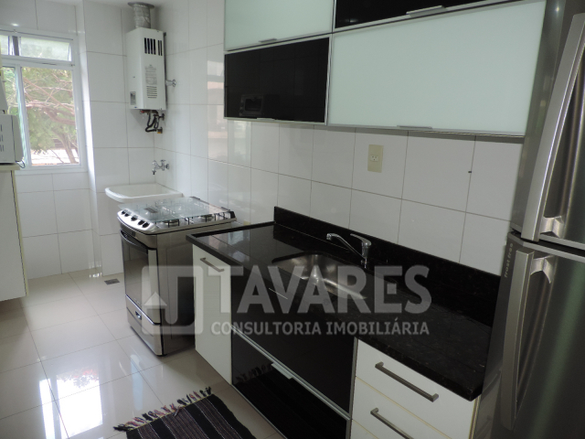 Apartamento à venda com 3 quartos, 87m² - Foto 11