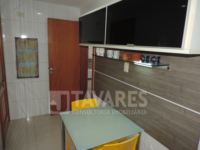 Apartamento à venda com 3 quartos, 87m² - Foto 12