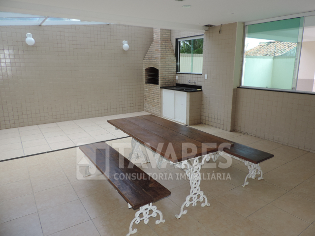 Apartamento à venda com 3 quartos, 87m² - Foto 13