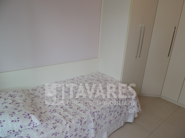 Apartamento à venda com 3 quartos, 87m² - Foto 7