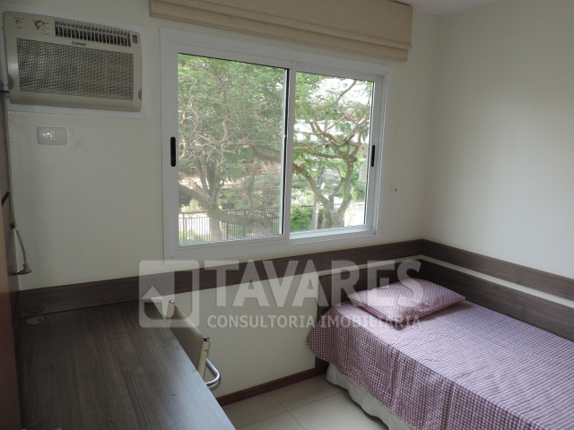 Apartamento à venda com 3 quartos, 87m² - Foto 8