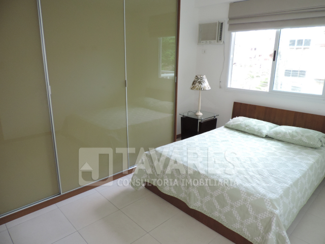 Apartamento à venda com 3 quartos, 87m² - Foto 4