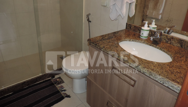 Apartamento à venda com 3 quartos, 87m² - Foto 5