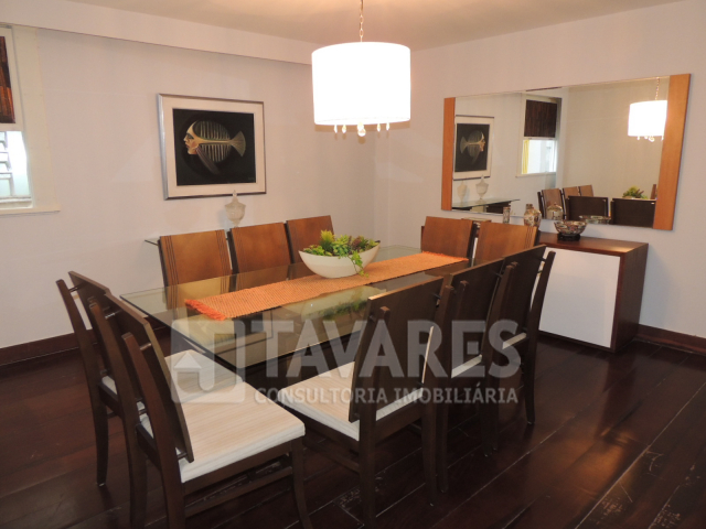 Apartamento à venda com 4 quartos, 366m² - Foto 9